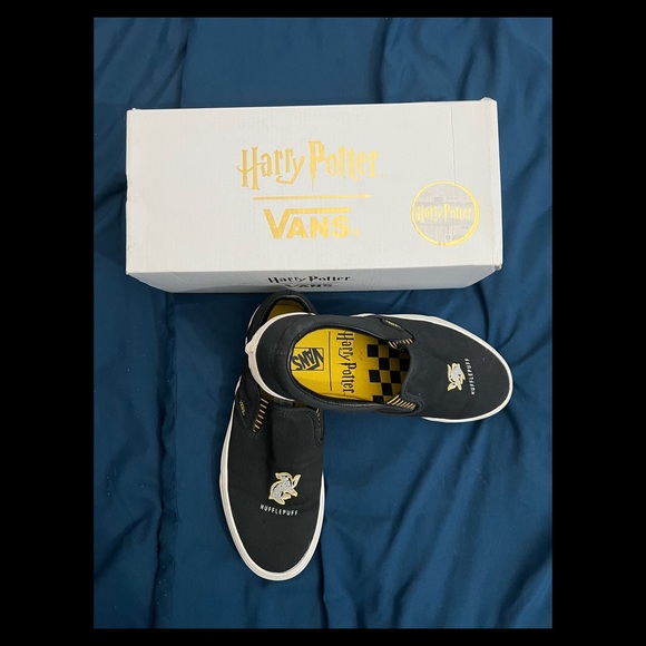 Unisex Vans Slip-on - Picture 1 of 7